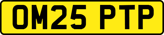 OM25PTP