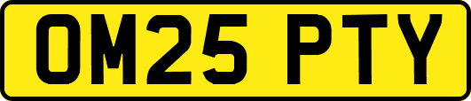 OM25PTY