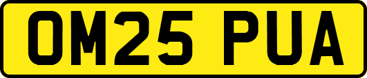 OM25PUA