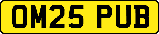 OM25PUB