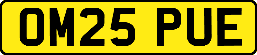 OM25PUE
