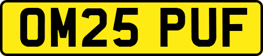 OM25PUF