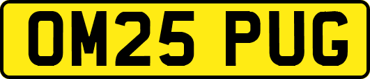 OM25PUG