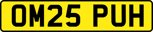 OM25PUH