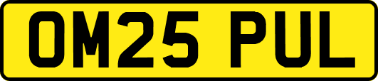 OM25PUL