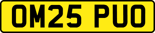 OM25PUO