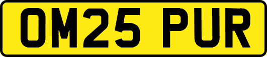 OM25PUR