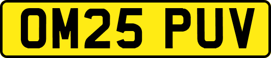 OM25PUV