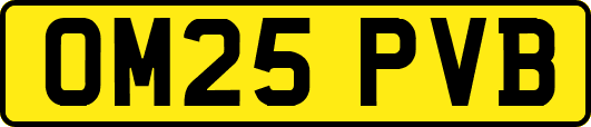OM25PVB