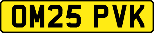 OM25PVK
