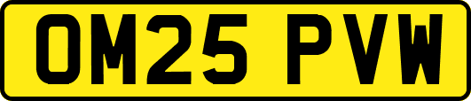 OM25PVW
