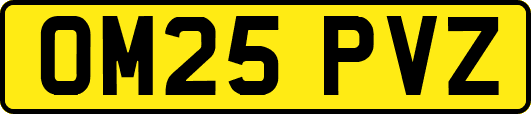 OM25PVZ
