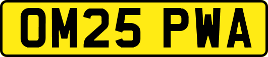 OM25PWA