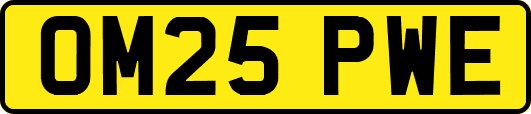 OM25PWE