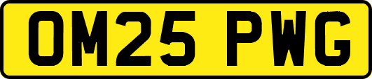 OM25PWG