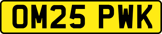 OM25PWK