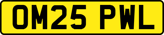 OM25PWL
