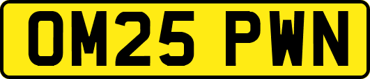 OM25PWN