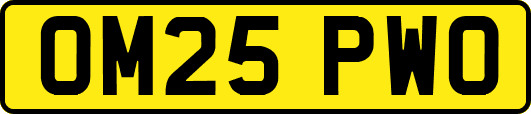 OM25PWO
