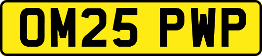 OM25PWP