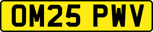 OM25PWV