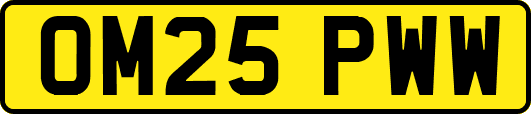 OM25PWW