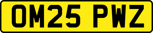 OM25PWZ