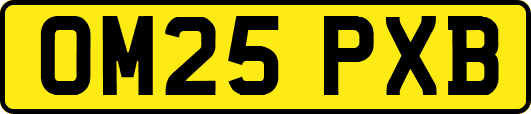 OM25PXB
