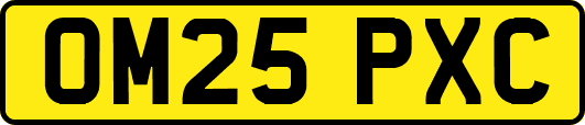 OM25PXC