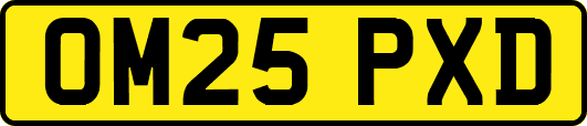 OM25PXD