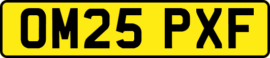 OM25PXF