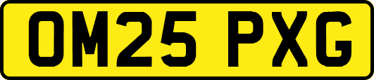 OM25PXG