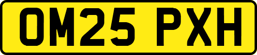 OM25PXH