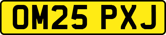 OM25PXJ