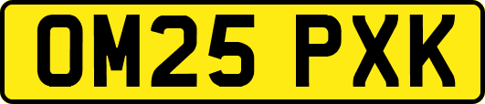 OM25PXK