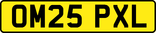 OM25PXL