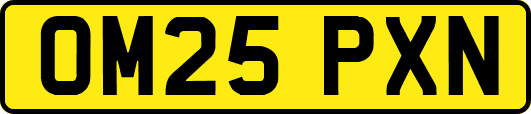 OM25PXN