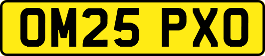 OM25PXO