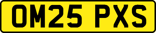 OM25PXS
