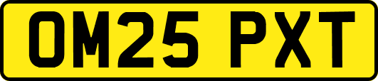 OM25PXT