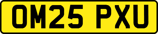 OM25PXU