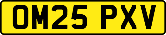 OM25PXV