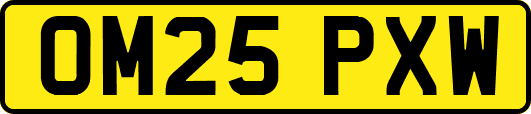 OM25PXW