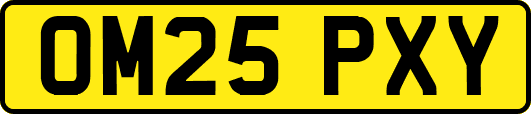 OM25PXY