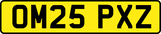 OM25PXZ