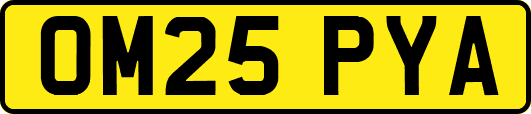 OM25PYA