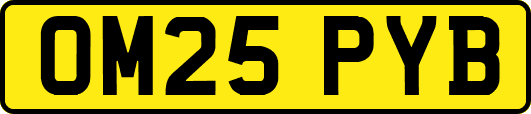 OM25PYB