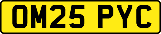 OM25PYC