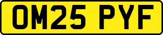 OM25PYF