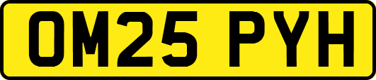 OM25PYH